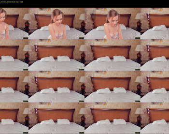 dollorrie — 26 minute Chaturbate couple cam show recording, 720p, Feb 2, 2024
