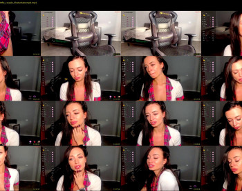 drunk_bosss — 22 minute Chaturbate couple cam show recording, 720p, Feb 2, 2024
