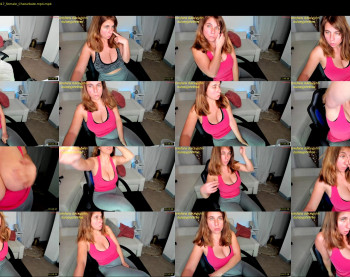 dulceyjohn — 67 minute Chaturbate female cam show recording, 720p, Feb 2, 2024
