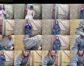 eatmypie69 — 18 minute Chaturbate female cam show recording, 720p, Feb 2, 2024