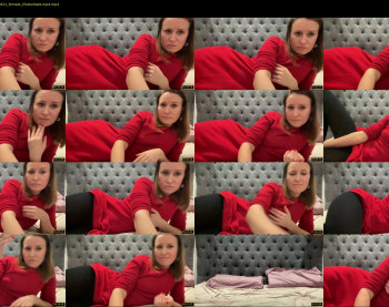 eatmypie69 — 11 minute Chaturbate female cam show recording, 720p, Feb 2, 2024