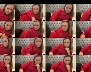 eatmypie69 — 11 minute Chaturbate female cam show recording, 720p, Feb 2, 2024