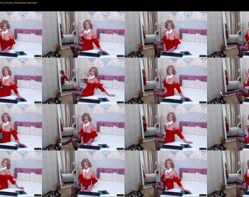elisarosse_ — 4 minute Chaturbate female cam show recording, 720p, Feb 2, 2024
