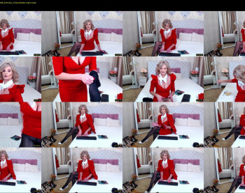 elisarosse_ — 14 minute Chaturbate female cam show recording, 720p, Feb 2, 2024