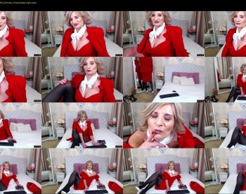 elisarosse_ — 21 minute Chaturbate female cam show recording, 720p, Feb 3, 2024