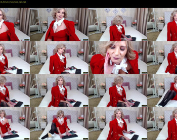 elisarosse_ — 27 minute Chaturbate female cam show recording, 720p, Feb 3, 2024