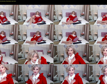 elisarosse_ — 17 minute Chaturbate female cam show recording, 720p, Feb 3, 2024