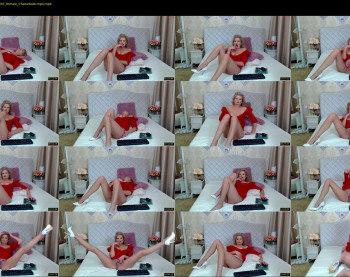 elisarosse_ — 21 minute Chaturbate female cam show recording, 720p, Feb 3, 2024