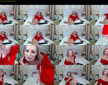 elisarosse_ — 6 minute Chaturbate female cam show recording, 720p, Feb 3, 2024