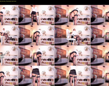 ella_pridee — 80 minute Chaturbate female cam show recording, 720p, Feb 2, 2024