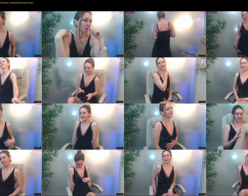ellamilf — 66 minute Chaturbate female cam show recording, 720p, Feb 2, 2024