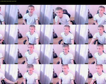 ermak_reborn — 6 minute Chaturbate male cam show recording, 720p, Feb 2, 2024