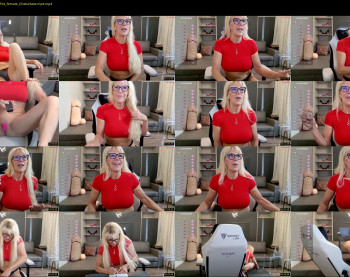 fitcougarcb — 44 minute Chaturbate female cam show recording, 720p, Feb 2, 2024