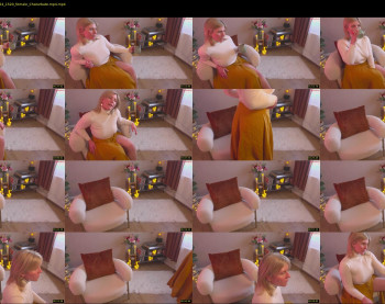 french_devotion — 11 minute Chaturbate female cam show recording, 720p, Feb 2, 2024