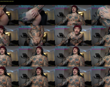 frewfun — 27 minute Chaturbate male cam show recording, 720p, Feb 2, 2024