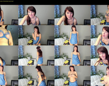 fritha — 38 minute Chaturbate female cam show recording, 720p, Feb 2, 2024