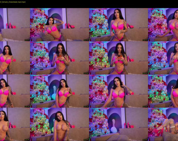 fuckbitoni — 44 minute Chaturbate couple cam show recording, 720p, Feb 2, 2024