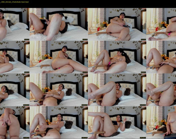 girasol_walton — 120 minute Chaturbate female cam show recording, 720p, Feb 2, 2024