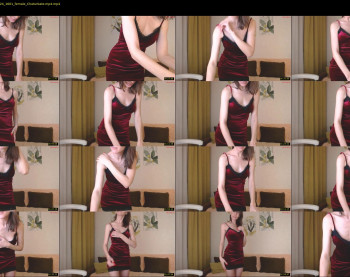 good_glamorgirl — 4 minute Chaturbate female cam show recording, 720p, Feb 2, 2024
