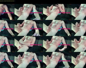 hangman121212 — 30 minute Chaturbate male cam show recording, 720p, Feb 3, 2024
