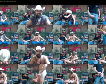 hardworkertn — 33 minute Chaturbate male cam show recording, 720p, Feb 2, 2024