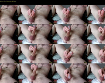 heretocum30 — 6 minute Chaturbate male cam show recording, 480p, Feb 2, 2024