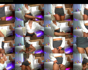 hetty_satar — 121 minute Chaturbate female cam show recording, 720p, Feb 2, 2024