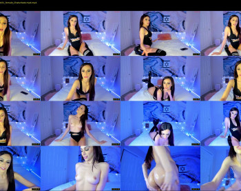 himexmarie — 120 minute Chaturbate female cam show recording, 720p, Feb 3, 2024