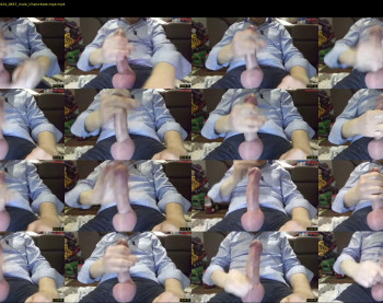 horny_hubby0077 — 18 minute Chaturbate male cam show recording, 480p, Feb 2, 2024