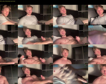 hot8pack01 — 40 minute Chaturbate male cam show recording, 720p, Feb 2, 2024