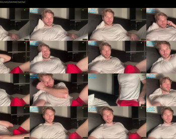 hot8pack01 — 40 minute Chaturbate male cam show recording, 720p, Feb 3, 2024