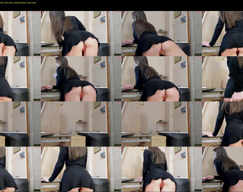 hotel77777 — 6 minute Chaturbate female cam show recording, 720p, Feb 2, 2024