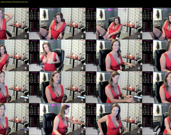indianacooper — 18 minute Chaturbate female cam show recording, 480p, Feb 2, 2024