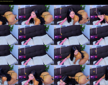 ivy_li — 44 minute Chaturbate female cam show recording, 720p, Feb 2, 2024