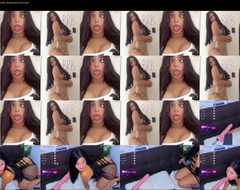 ivy_li — 58 minute Chaturbate female cam show recording, 720p, Feb 2, 2024