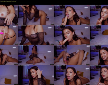 jacky_smith — 125 minute Chaturbate female cam show recording, 720p, Feb 2, 2024