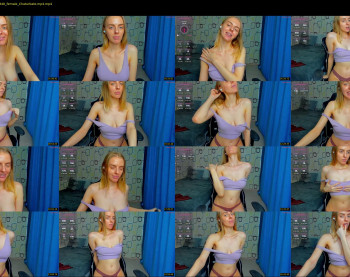 jam_cream — 31 minute Chaturbate female cam show recording, 720p, Feb 2, 2024