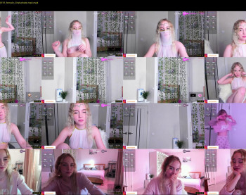 janice_sweet — 116 minute Chaturbate female cam show recording, 720p, Feb 2, 2024