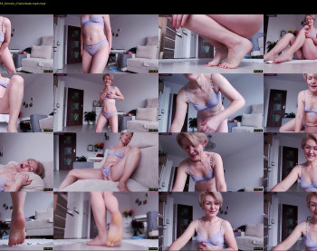 jasmin18v — 39 minute Chaturbate female cam show recording, 720p, Feb 2, 2024