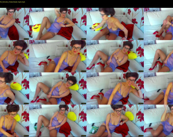 jennalison — 48 minute Chaturbate female cam show recording, 720p, Feb 2, 2024