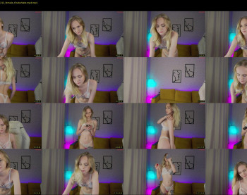 jessica_rays — 76 minute Chaturbate couple cam show recording, 720p, Feb 3, 2024