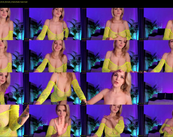 jessiccaburns — 120 minute Chaturbate female cam show recording, 720p, Feb 3, 2024