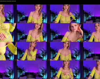jessiccaburns — 121 minute Chaturbate female cam show recording, 720p, Feb 3, 2024