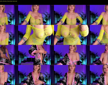 jessiccaburns — 52 minute Chaturbate female cam show recording, 720p, Feb 3, 2024