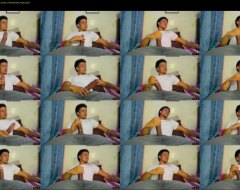 jeyzd25 — 31 minute Chaturbate male cam show recording, 720p, Feb 3, 2024