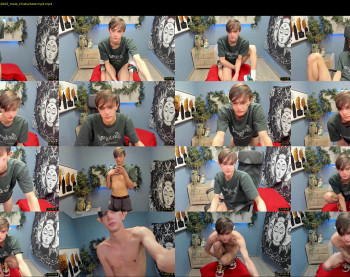 john_weasley — 120 minute Chaturbate male cam show recording, 720p, Feb 3, 2024