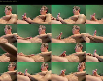 johnylongstrokes — 8 minute Chaturbate male cam show recording, 720p, Feb 3, 2024