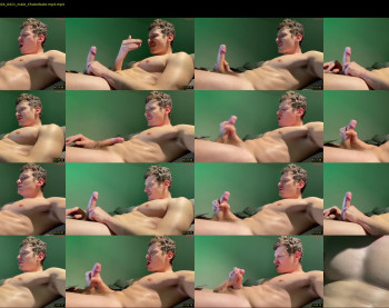 johnylongstrokes — 16 minute Chaturbate male cam show recording, 720p, Feb 3, 2024