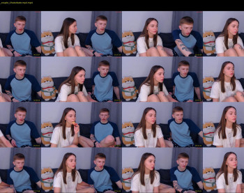 julsweet — 10 minute Chaturbate male cam show recording, 720p, Feb 3, 2024