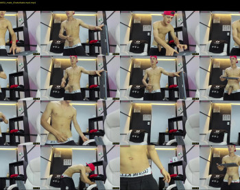 juniormorris_ — 5 minute Chaturbate male cam show recording, 720p, Feb 3, 2024